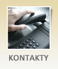 Kontakty stavebnictví