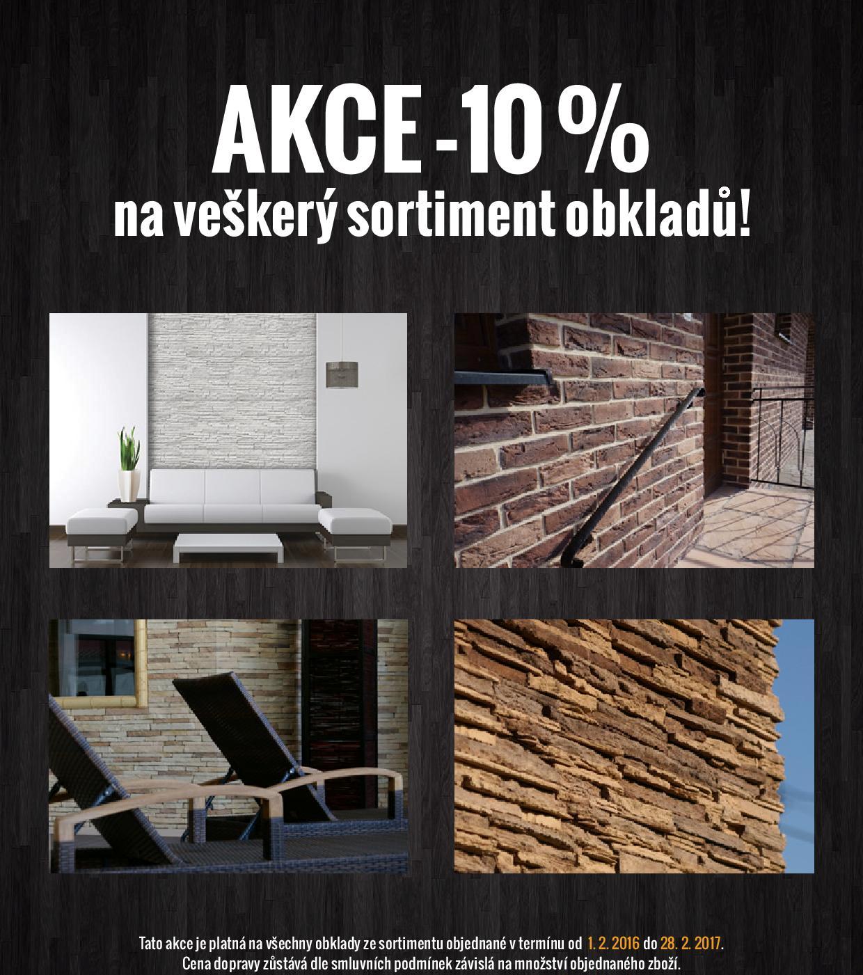 akce VIKO únor 2017