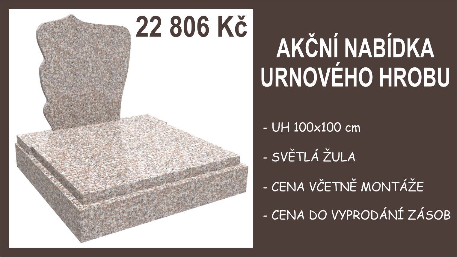 hlavní zpráva
